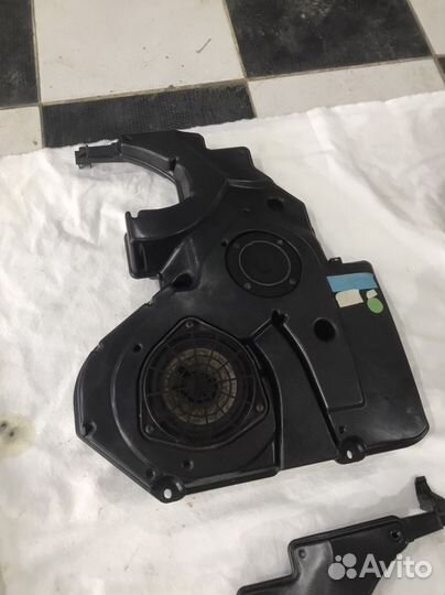 Музыка bose Mercedes-Benz w140