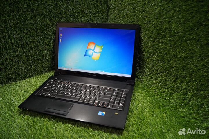 Быстрый как новый на Core i3+ 4 GB RAM