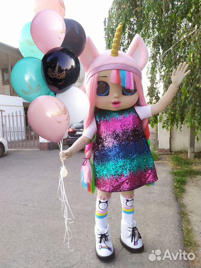 Лучшие ростовые куклы юга России