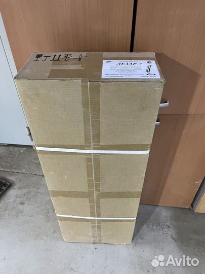 Облучатель рециркулятор воздуха Дезар 7