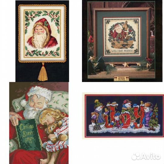 Схемы dimensions