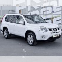 Nissan X-Trail 2.0 CVT, 2011, 239 439 км, с пробегом, цена 1 389 000 руб.