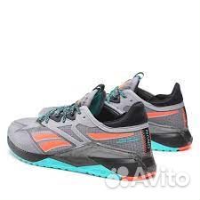 Кроссовки Reebok Nano X2 TR Adventure