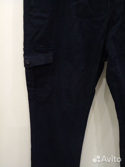 Джинсы джоггеры мужские