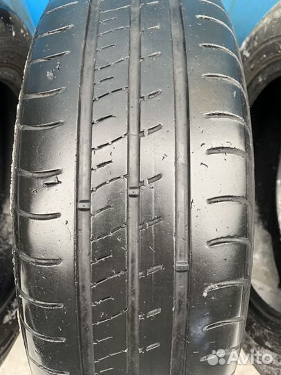 Kumho Ecowing ES01 KH27 185/65 R15 88H