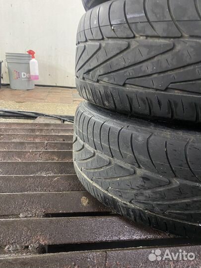 Nitto Neo Gen 205/55 R16