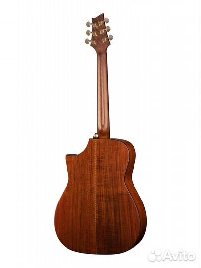 Электро-акустическая Cort Luxe-NAT Frank Gambale