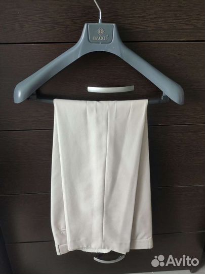 Мужской костюм двойка 43-44 размер