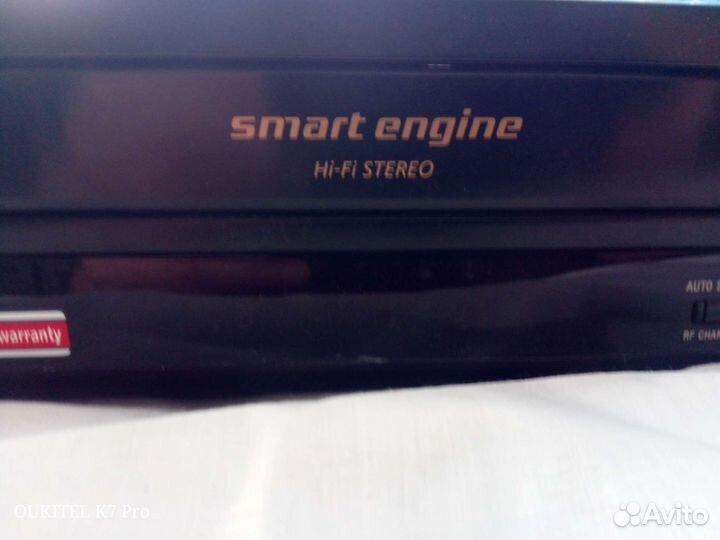 Видеомагнитофон Sony