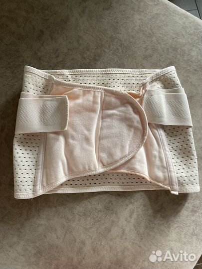 Бандаж корсет послеродовой 44-46