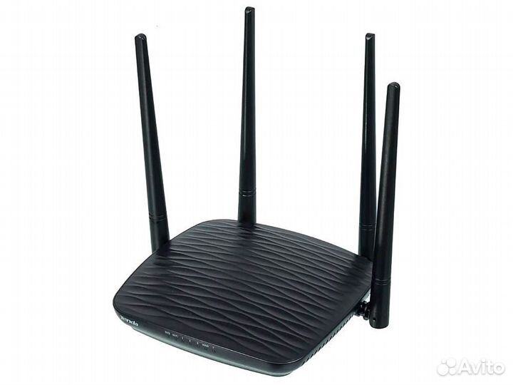 Tenda AC5 Wi-Fi роутер двухдиапазонный AC1200