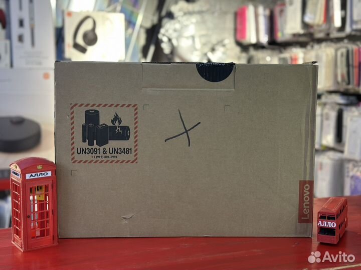 Lenovo IdeaPad Slim 3 15ABR8