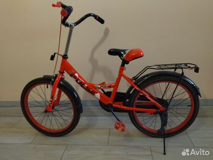 Велосипед Pulse