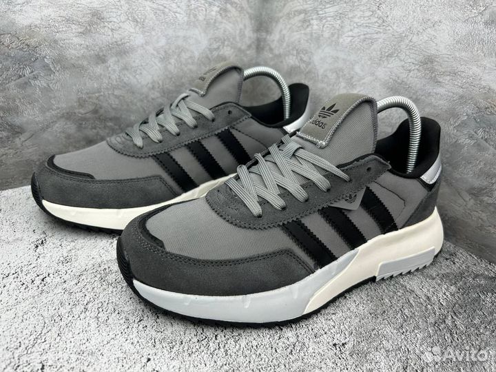 Высококачественные кроссовки Adidas Petropy (Арт.58049)