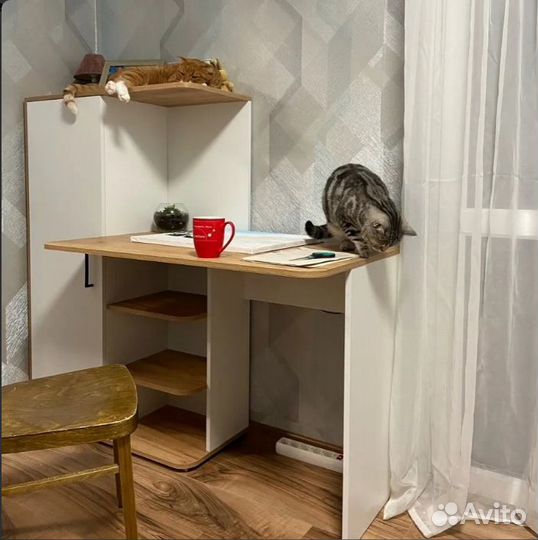 Лайт стол компьютерный