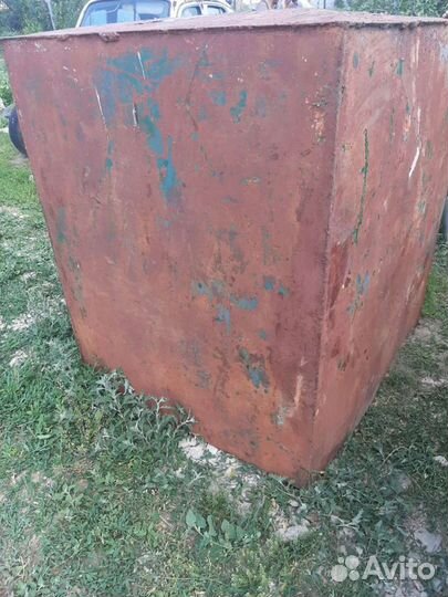 Ёмкость для воды