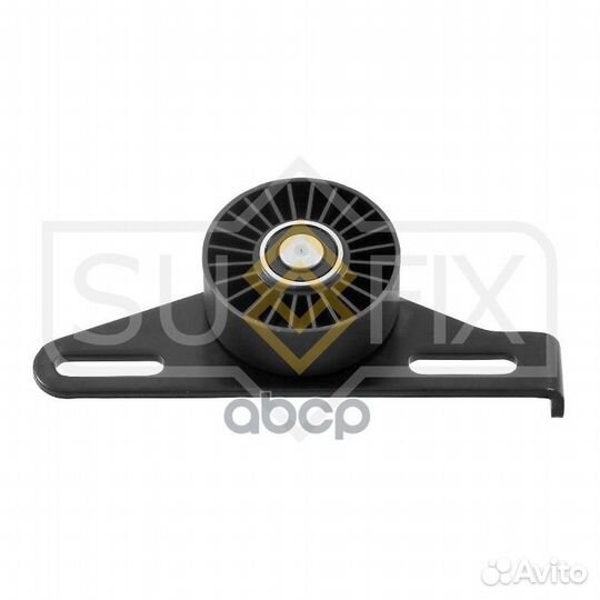 Ролик натяжной приводного ремня LCV FP2253 sufix