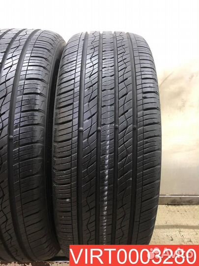 Kumho Crugen Premium KL33 225/55 R18 98H