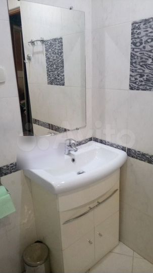 1-к. квартира, 34 м², 1/2 эт.