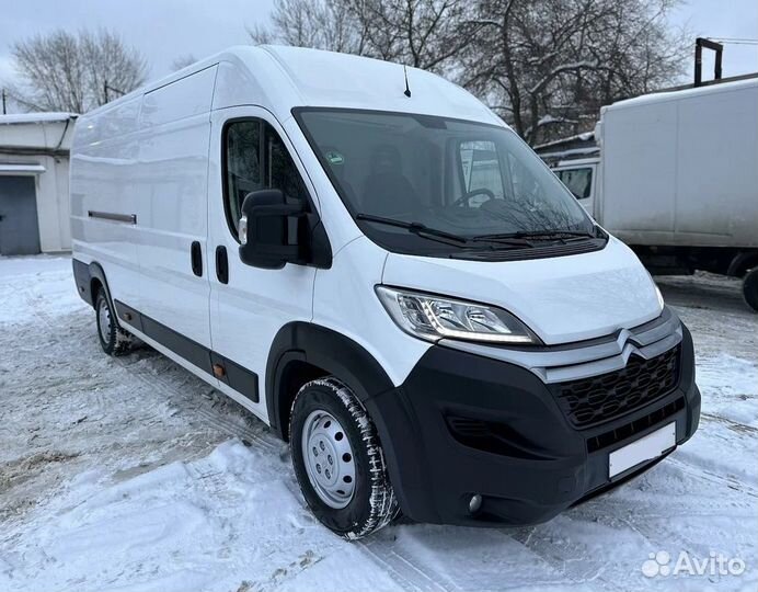 Аренда Газели