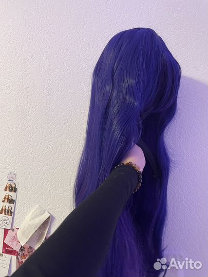 Парик на Аи Хошино Звездное дитя