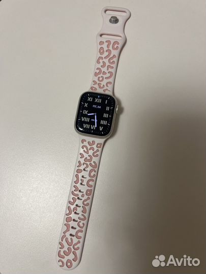 Часы Apple Watch series 9 41 mm