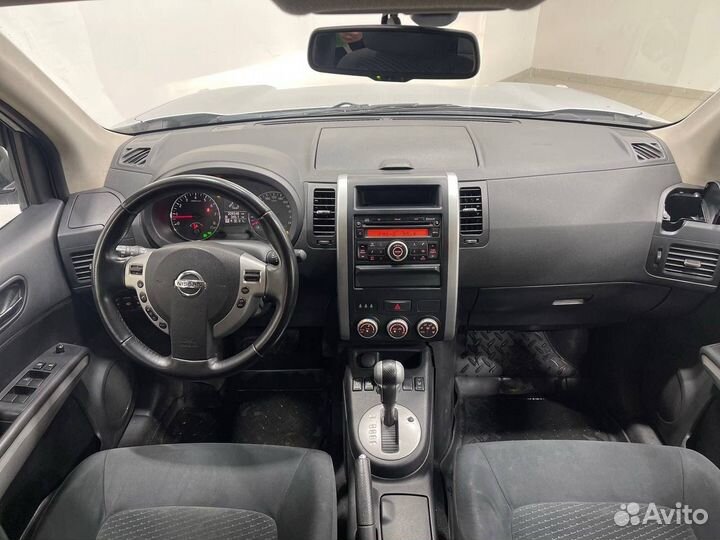 Nissan X-Trail 2.0 CVT, 2012, 208 000 км