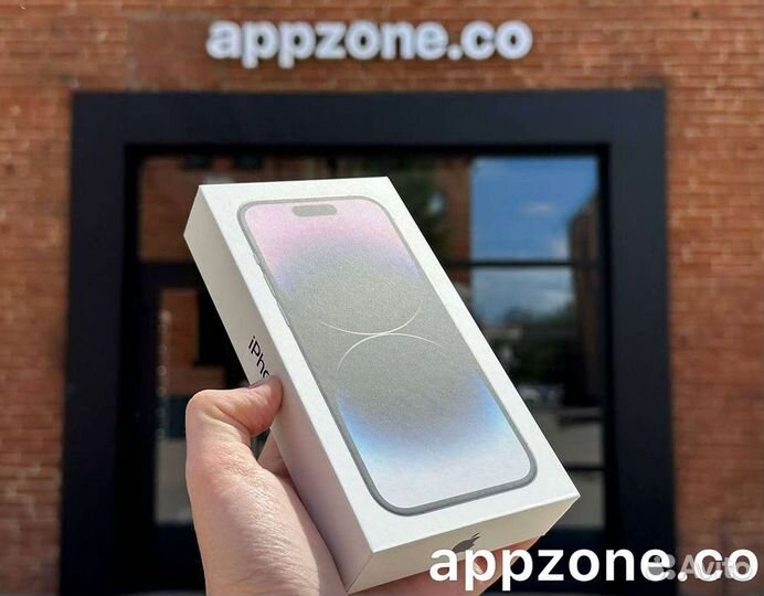 Бизнес под ключ Appzone.co/ Франшиза техники apple