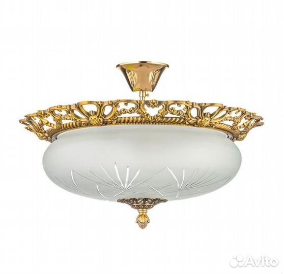 Arti Lampadari Venezia E 1.13.46 AG Venezia AG пот