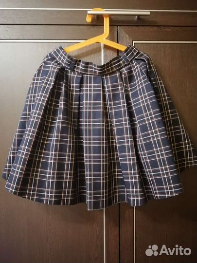 Школьная форма