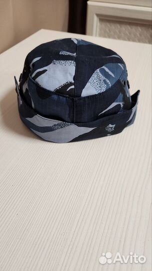 Кепка мужская