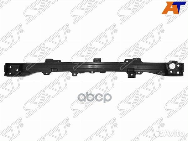 Усилитель заднего бампера hyundai elantra 18-20