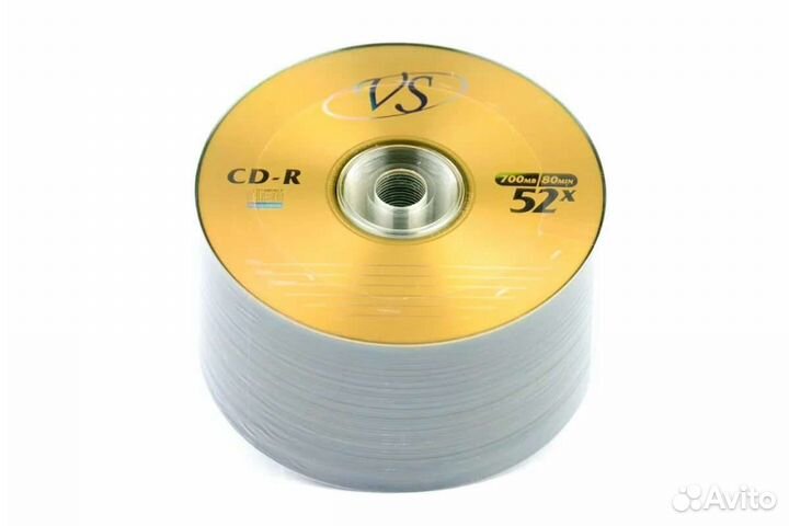 Диски CD-R подходит для мрт, Болванка