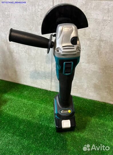 Набор Макита 2в1 (Арт.81216)