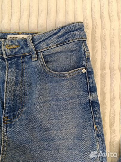 Джинсы женские