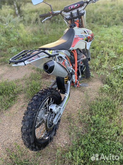 Regulmoto athlete 250