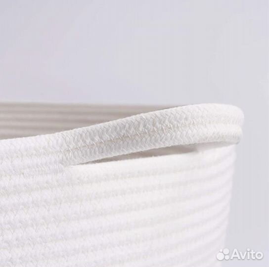 Корзина для хранения вещей, игрушек