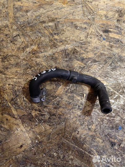 Патрубок Картерных Газов Пассат Б5 06B133783C