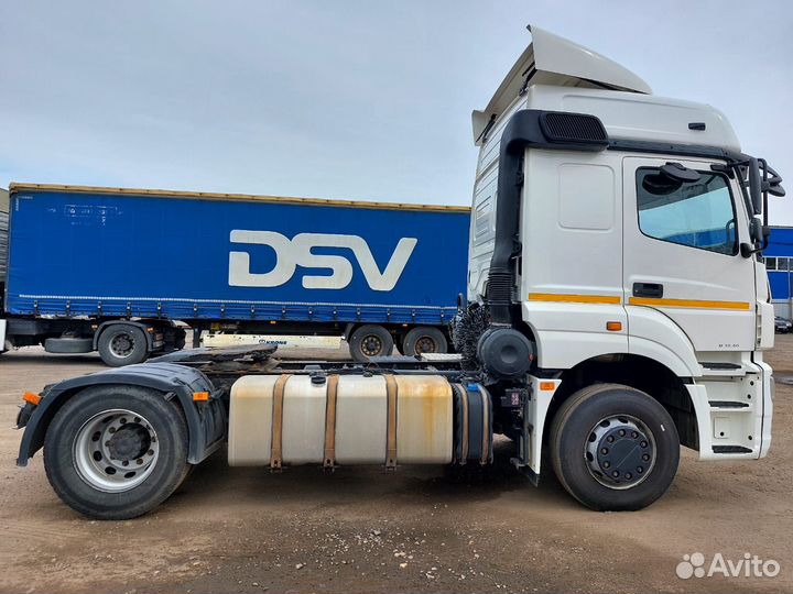 КАМАЗ 5490 NEO, 2020