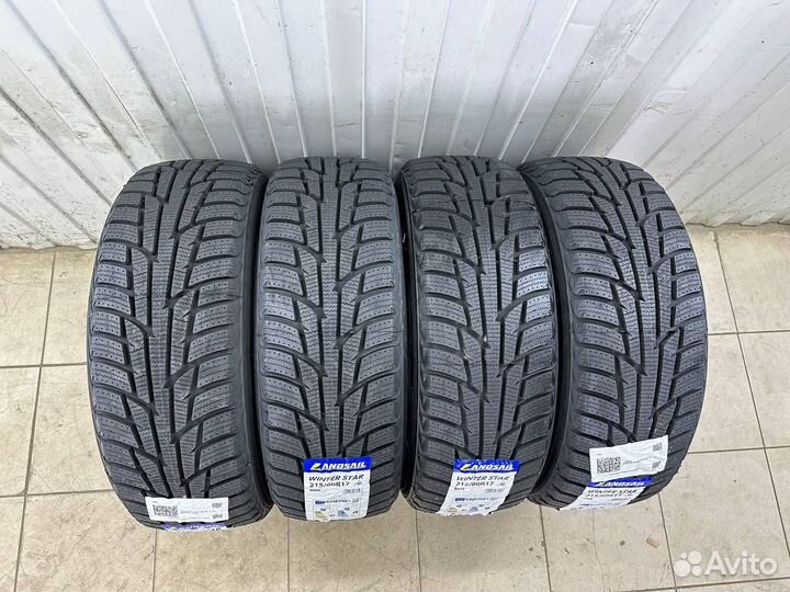 Landsail Winter Star 215/60 R17 96H