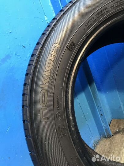 Nokian Tyres Hakka Green 205/55 R16