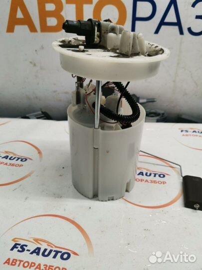 Топливный насос Ford Focus 3 хетчбэк 1.6 pnda 2012