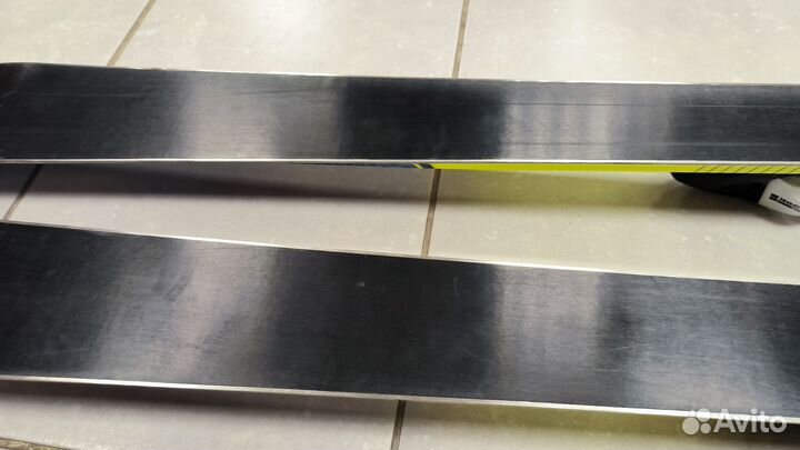 Горные лыжи 150