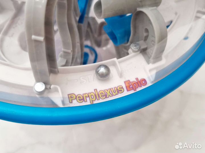 Головоломка шар лабиринт Эпик Perplexus Epic
