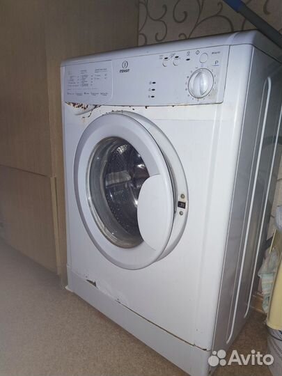 Стиральная машина на запчасти