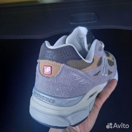 Кроссовки new balance летние