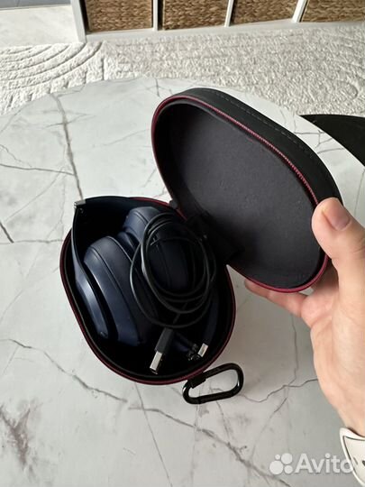 Наушники beats studio 3 wireless