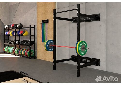 Складная функциональная рама, 1100х1000