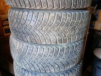 Michelin X-Ice North XIN2 195/65 R15