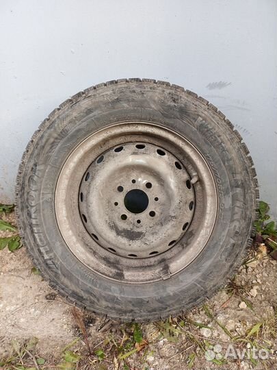 Зимние колеса r13 на ваз